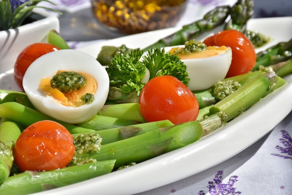 Conseils pour planifier des repas sains et équilibrés