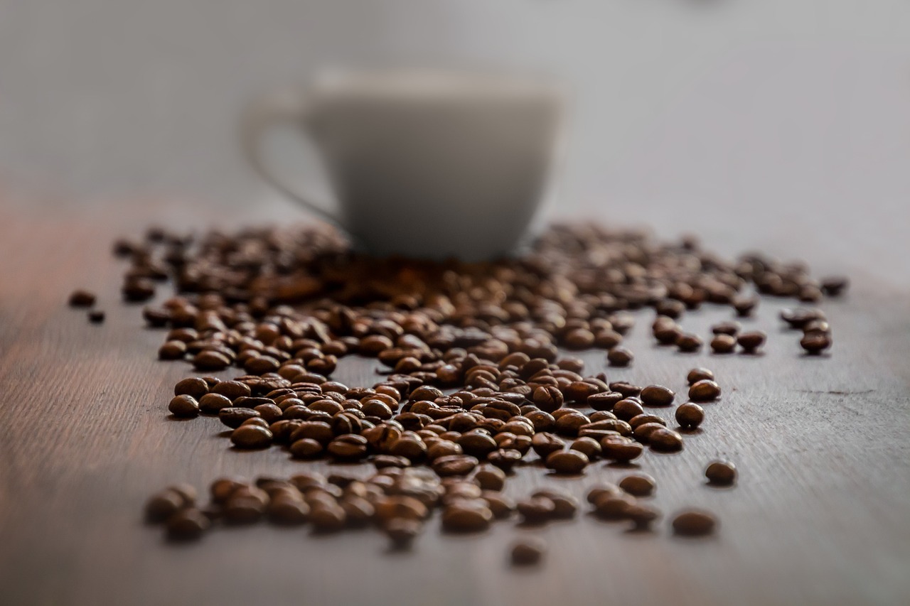 Comment le café adaptogène peut-il soulager stress et fatigue ?